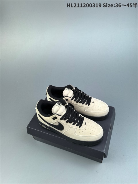 women air force one shoes 36-45 2025-9-19-093